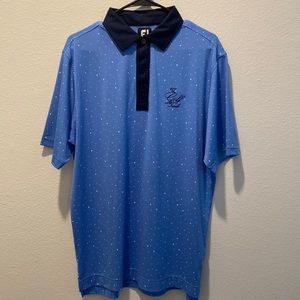 FJ Polo
